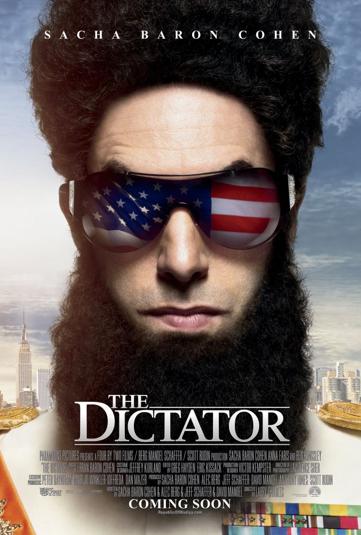 Erran Baron Cohen