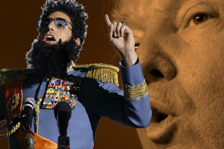 Erran Baron Cohen