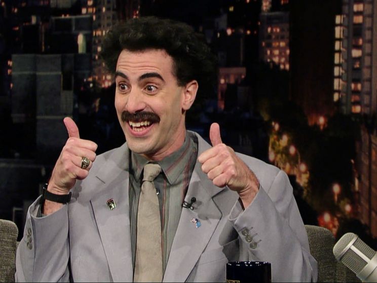 Erran Baron Cohen