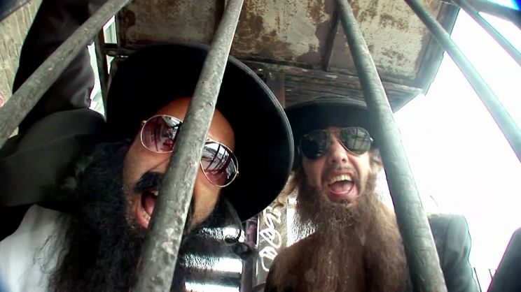 Erran Baron Cohen