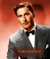 Errol Flynn