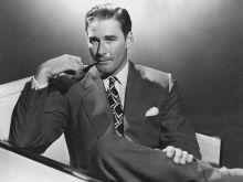 Errol Flynn