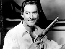 Errol Flynn