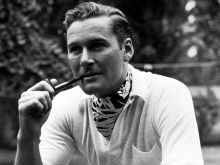 Errol Flynn