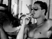 Errol Flynn