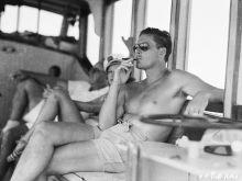 Errol Flynn