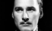 Errol Flynn