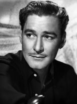 Errol Flynn