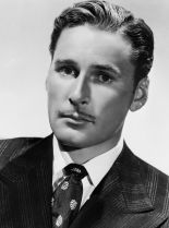 Errol Flynn