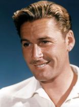 Errol Flynn