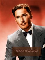 Errol Flynn