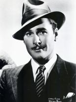 Errol Flynn