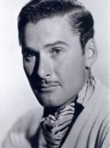 Errol Flynn