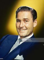 Errol Flynn