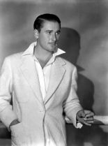 Errol Flynn