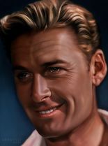 Errol Flynn