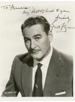 Errol Flynn photo