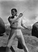 Errol Flynn photo