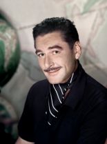 Errol Flynn