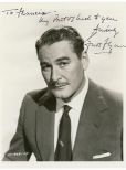 Errol Flynn