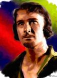 Errol Flynn