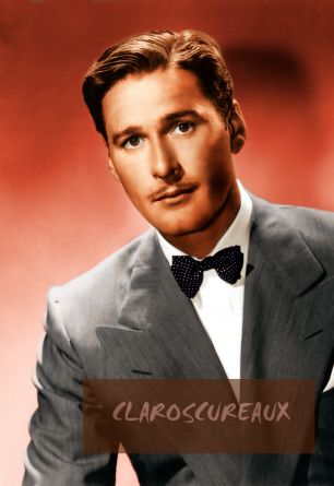 Errol Flynn