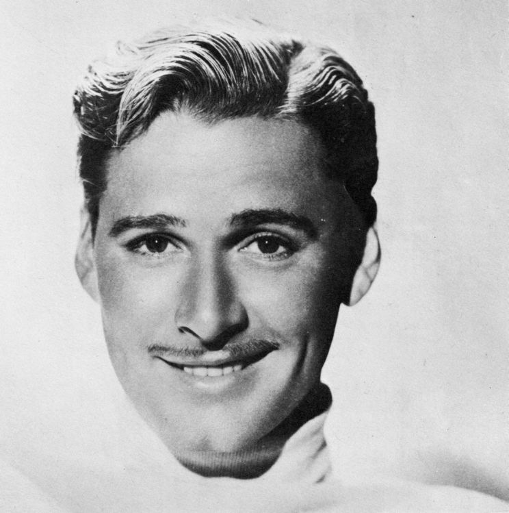 Errol Flynn