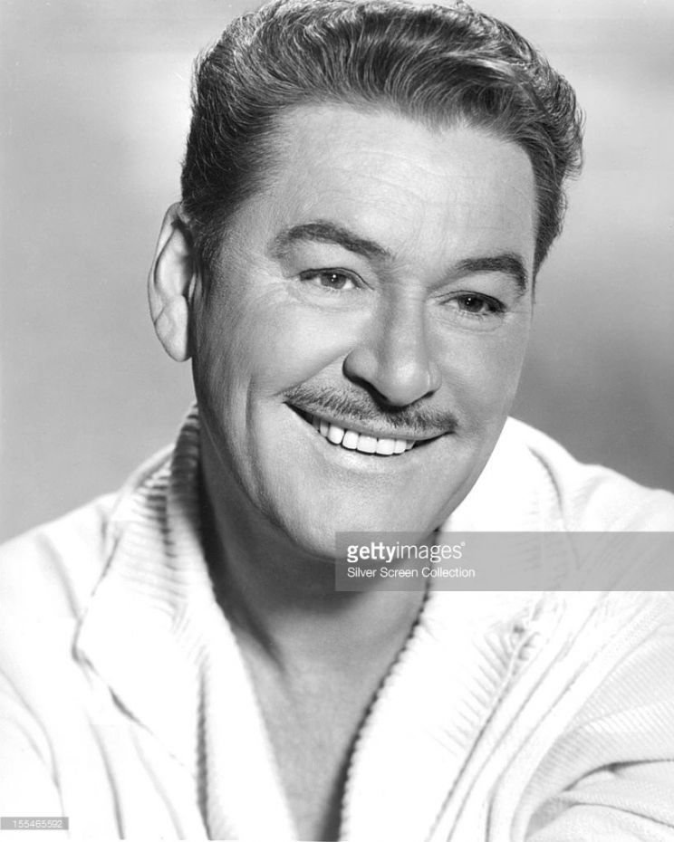 Errol Flynn