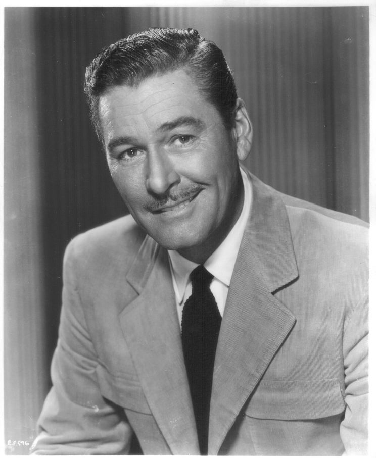 Errol Flynn