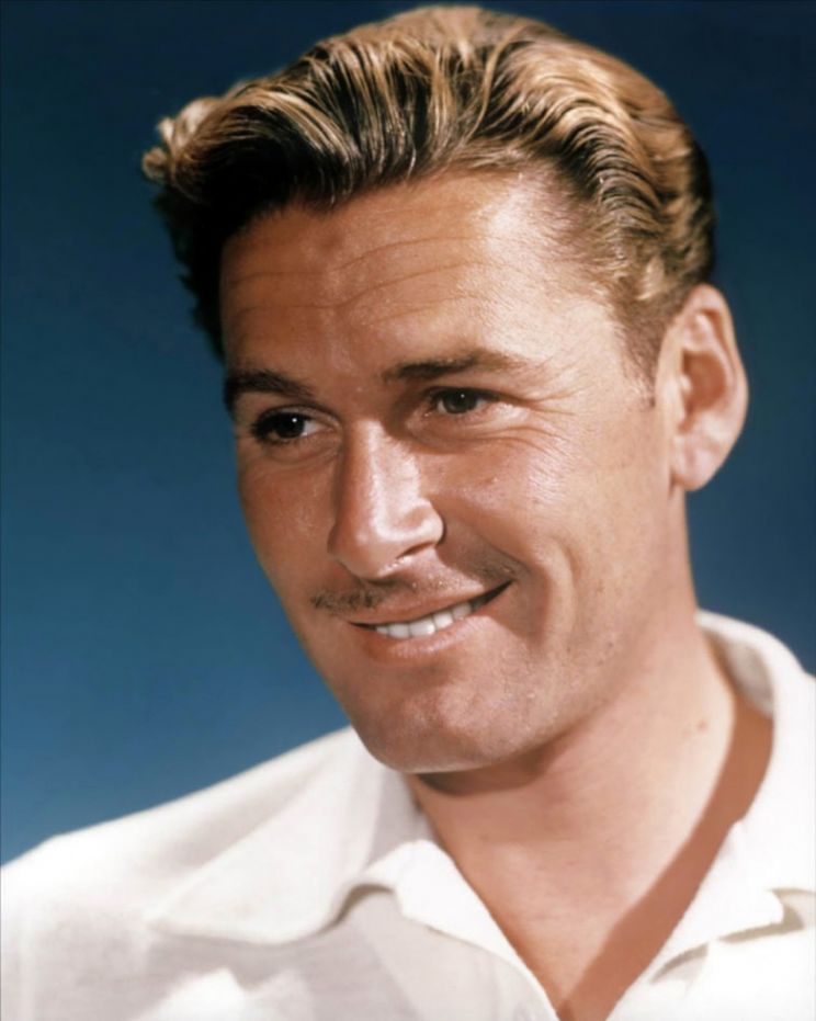 Errol Flynn