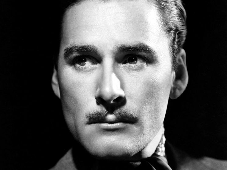 Errol Flynn