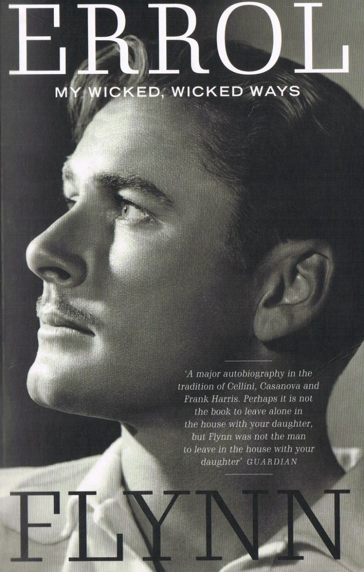 Errol Flynn
