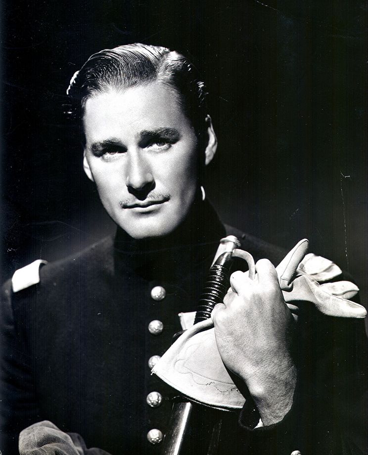 Errol Flynn