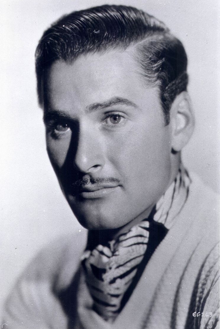 Errol Flynn