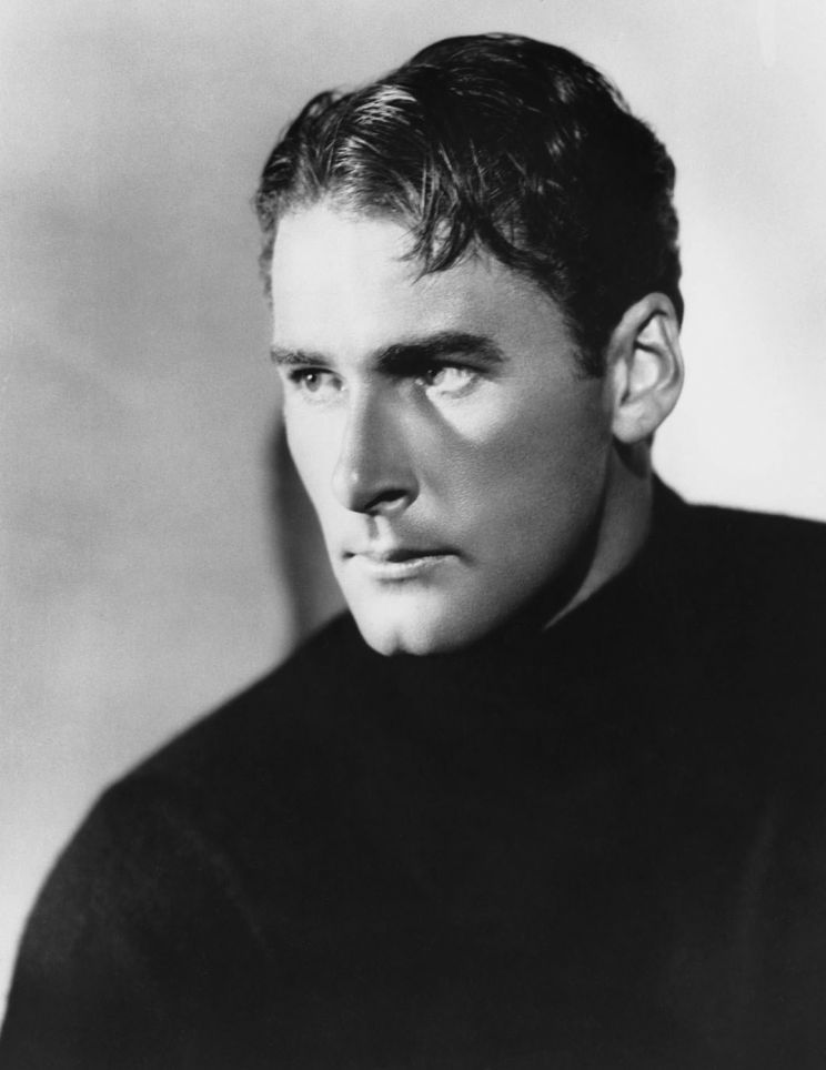 Errol Flynn