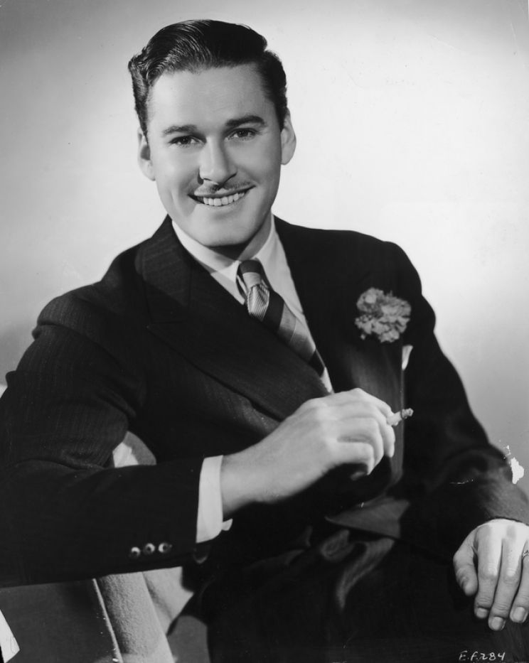 Errol Flynn