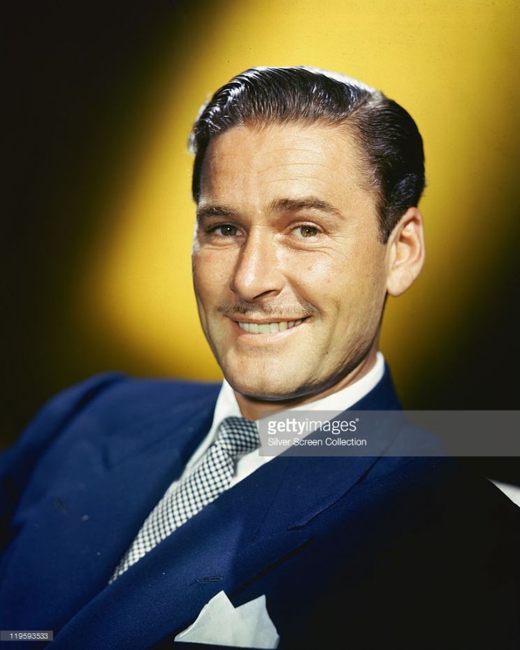 Errol Flynn