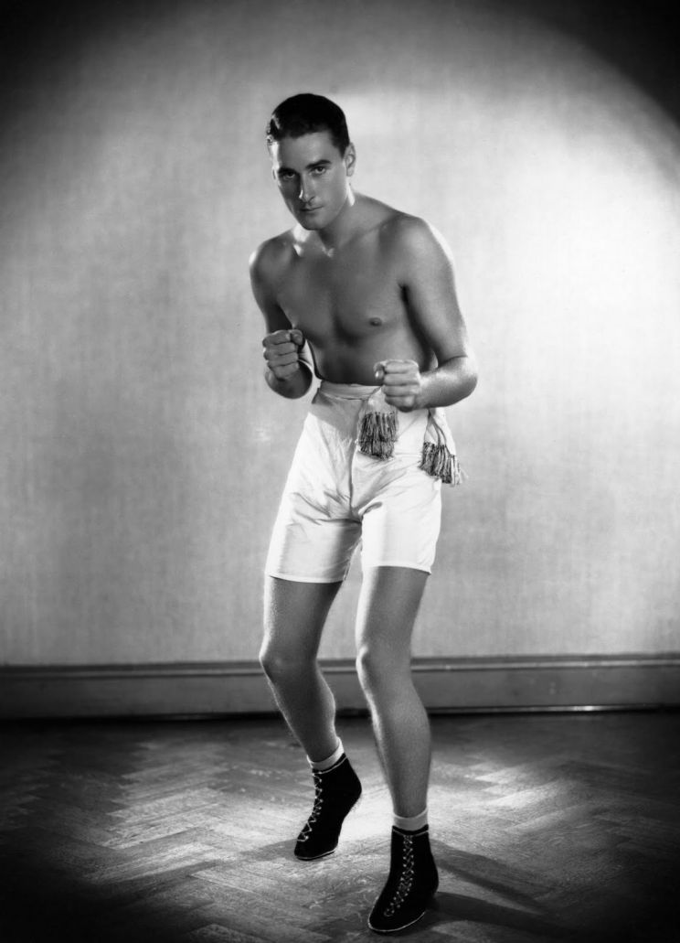 Errol Flynn