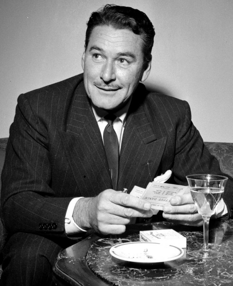 Errol Flynn