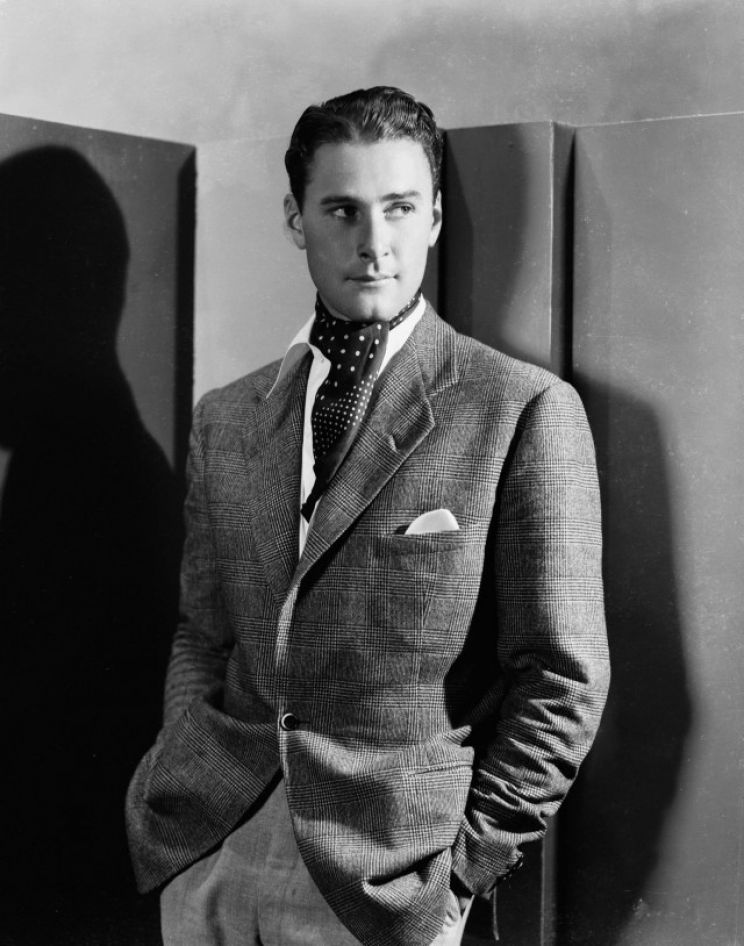 Errol Flynn