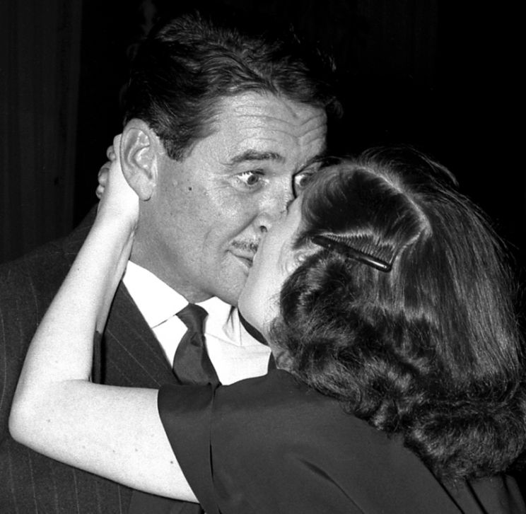 Errol Flynn