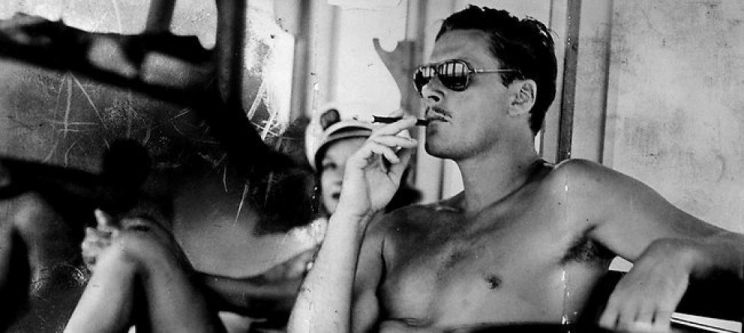 Errol Flynn