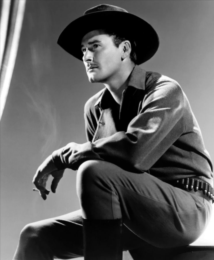 Errol Flynn