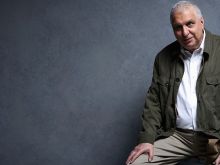 Errol Morris