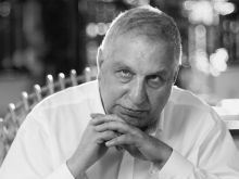 Errol Morris