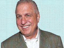 Errol Morris