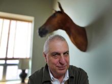 Errol Morris