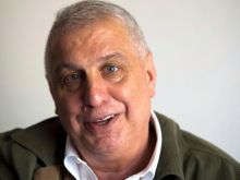 Errol Morris