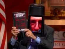 Errol Morris
