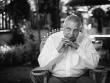 Errol Morris